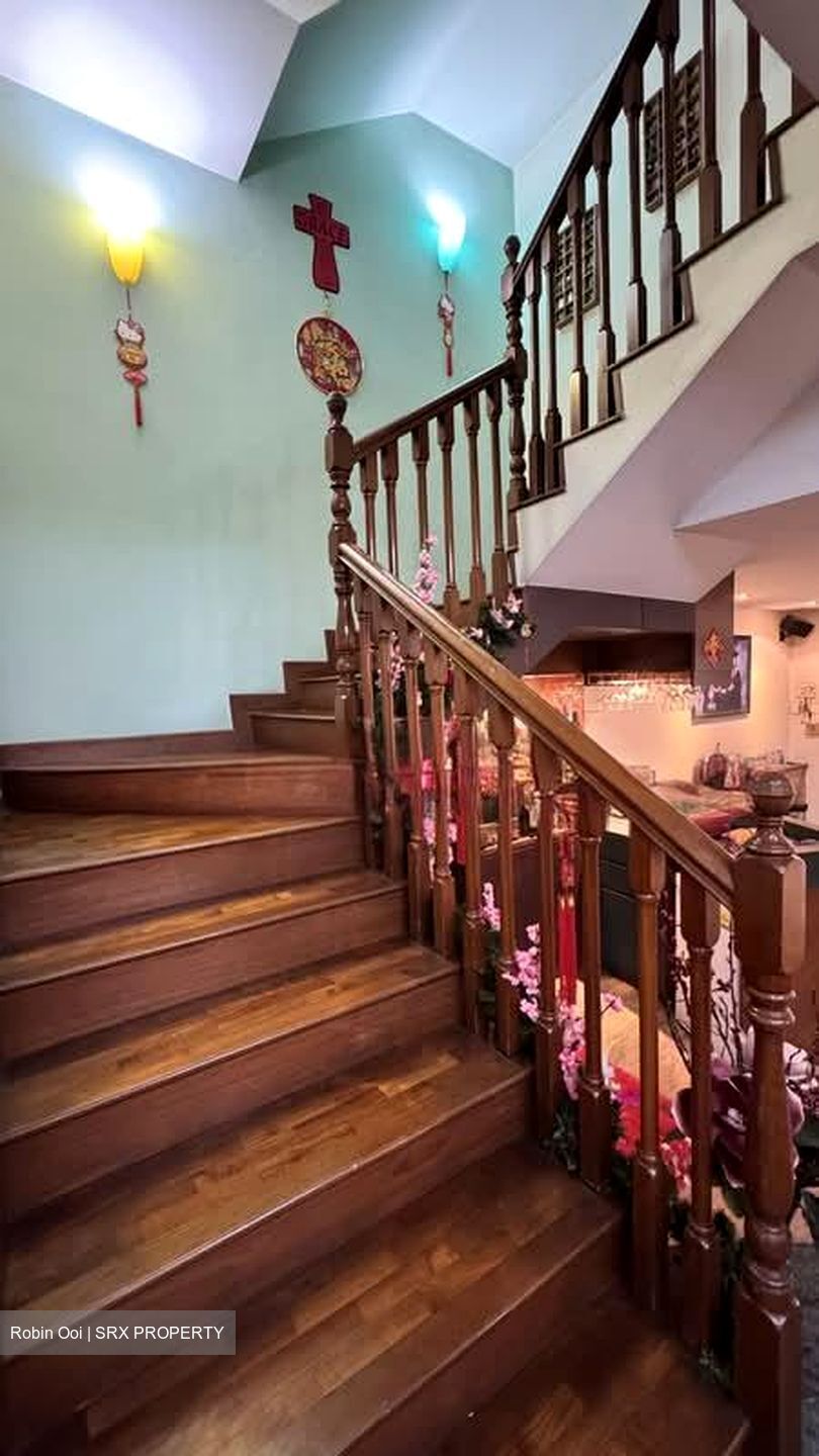Sunrise Villa (D28), Terrace #566417561